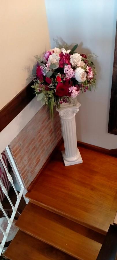 Tereñes Tiu Xico 게스트하우스 외부 사진